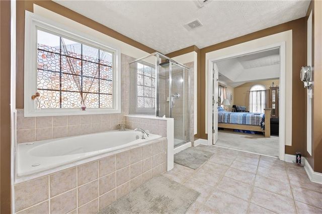 1107 Folkstone Drive, Mcdonough, GA 30253