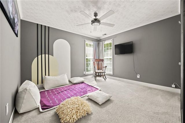 1107 Folkstone Drive, Mcdonough, GA 30253