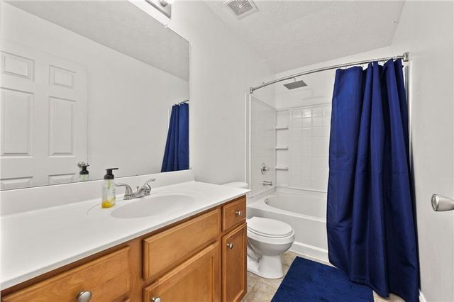 1107 Folkstone Drive, Mcdonough, GA 30253