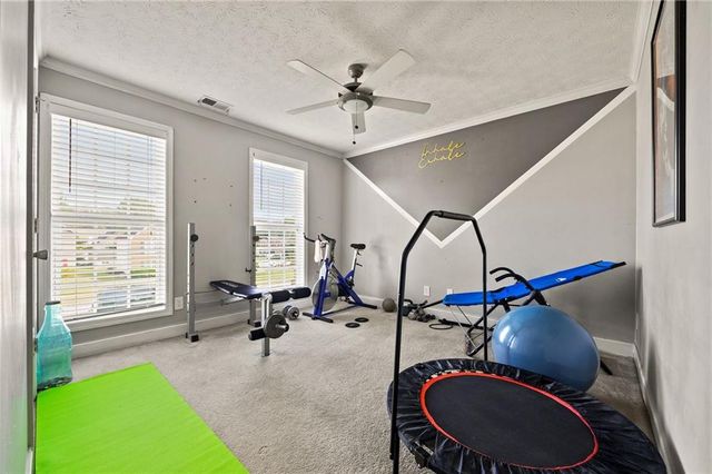 1107 Folkstone Drive, Mcdonough, GA 30253