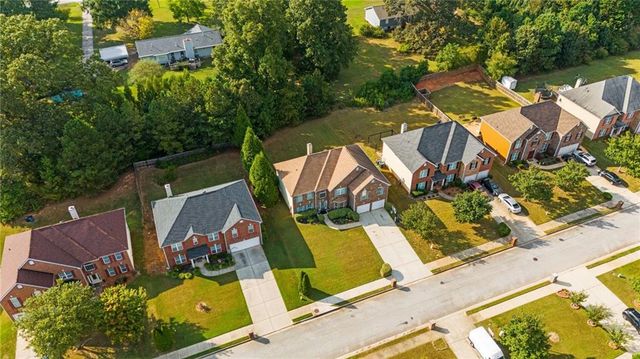 1107 Folkstone Drive, Mcdonough, GA 30253