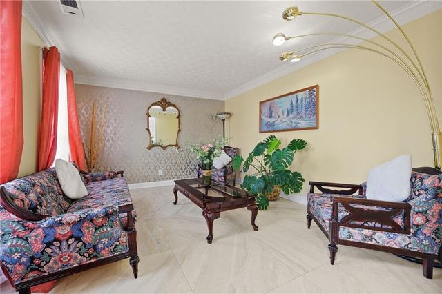 1107 Folkstone Drive, Mcdonough, GA 30253