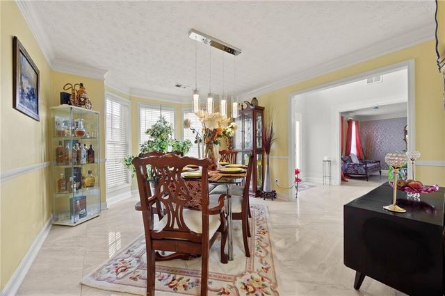 1107 Folkstone Drive, Mcdonough, GA 30253