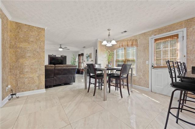 1107 Folkstone Drive, Mcdonough, GA 30253