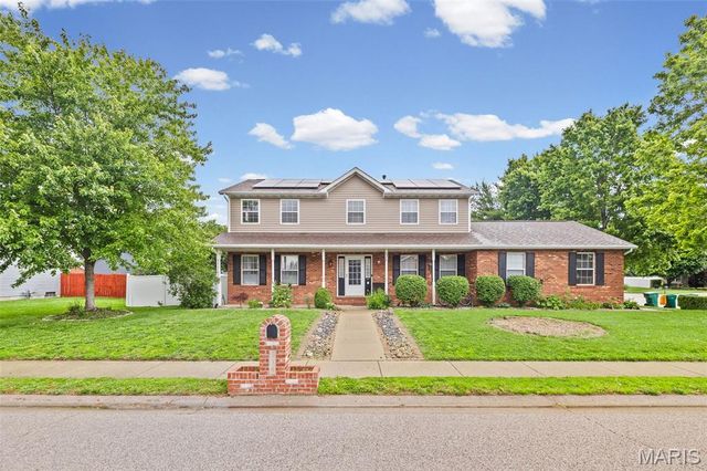 630 Aladar Drive, O'fallon, IL 62269