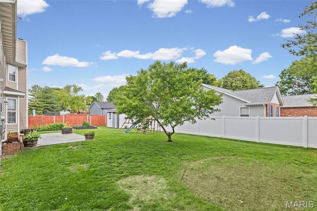 630 Aladar Drive, O'fallon, IL 62269