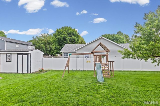 630 Aladar Drive, O'fallon, IL 62269