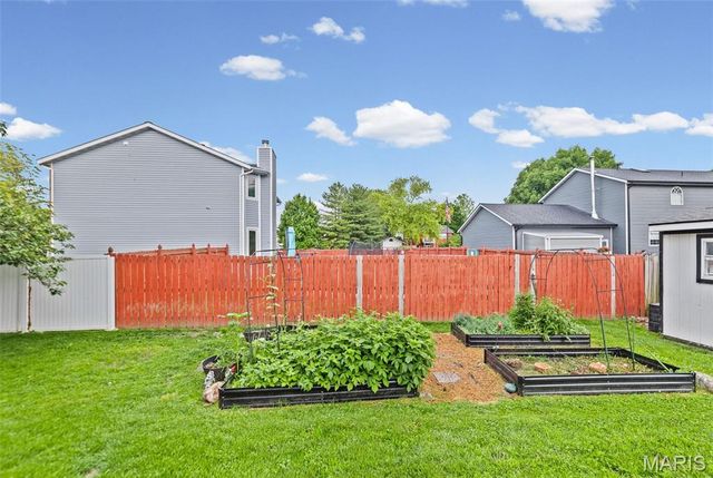 630 Aladar Drive, O'fallon, IL 62269