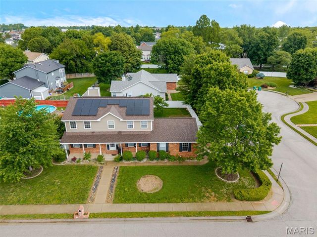 630 Aladar Drive, O'fallon, IL 62269