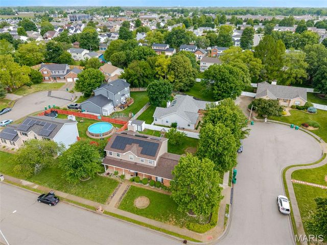 630 Aladar Drive, O'fallon, IL 62269