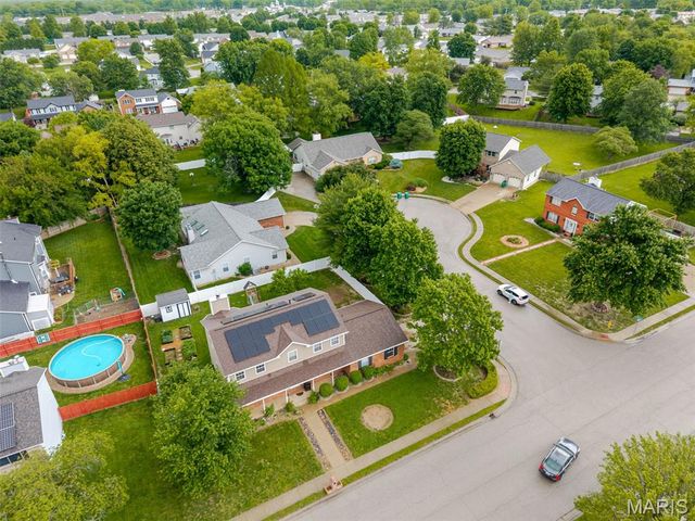 630 Aladar Drive, O'fallon, IL 62269