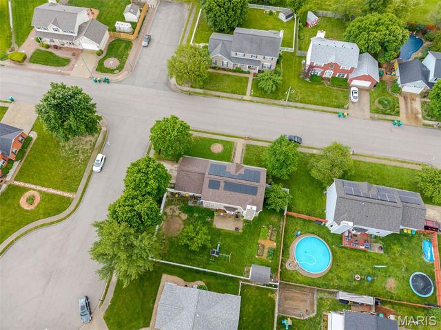 630 Aladar Drive, O'fallon, IL 62269