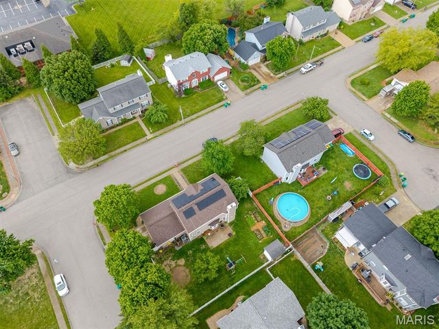 630 Aladar Drive, O'fallon, IL 62269
