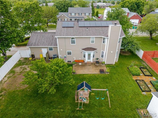 630 Aladar Drive, O'fallon, IL 62269