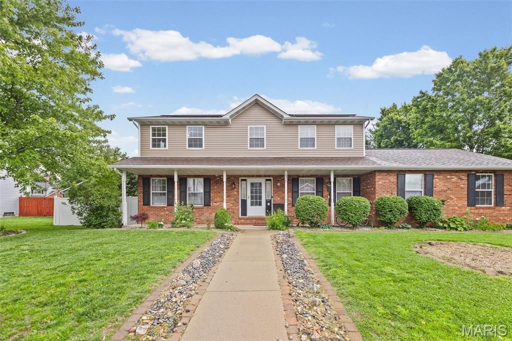630 Aladar Drive, O'fallon, IL 62269