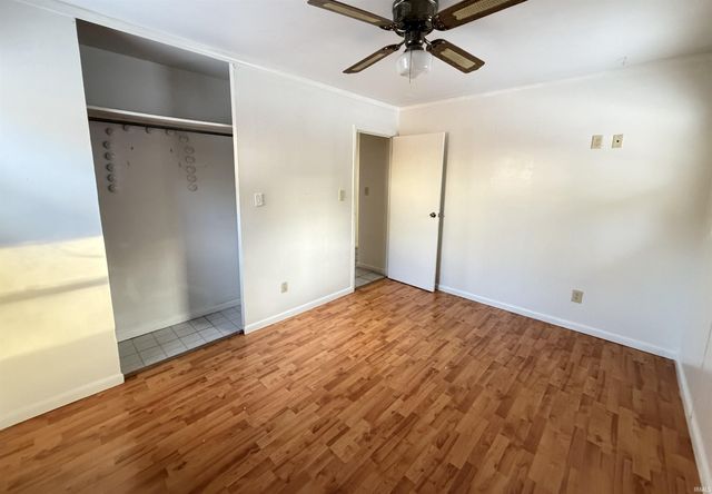 3421 N Windcrest Drive, Bloomington, IN 47404