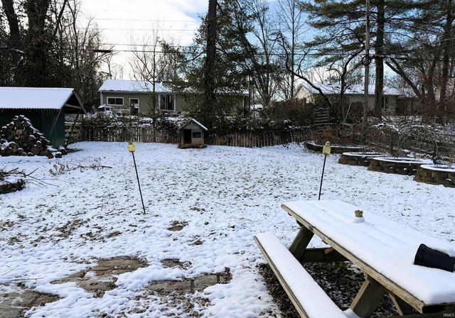 3421 N Windcrest Drive, Bloomington, IN 47404