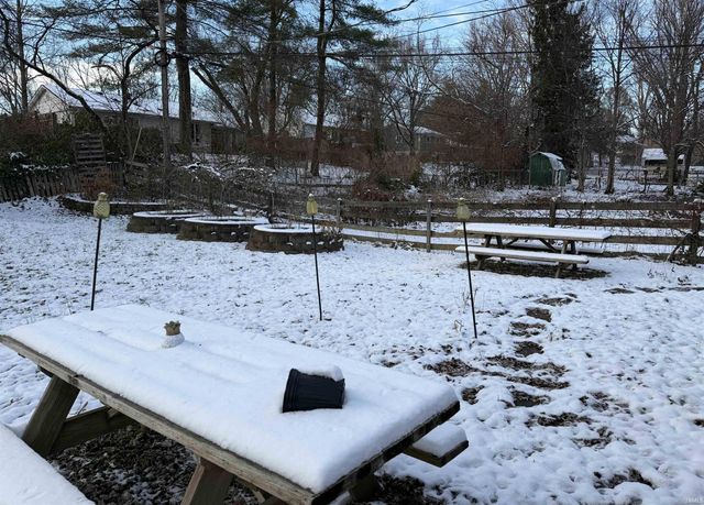 3421 N Windcrest Drive, Bloomington, IN 47404