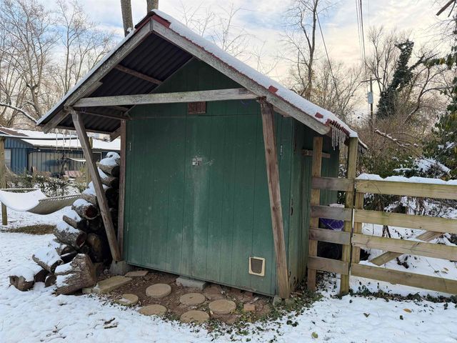 3421 N Windcrest Drive, Bloomington, IN 47404