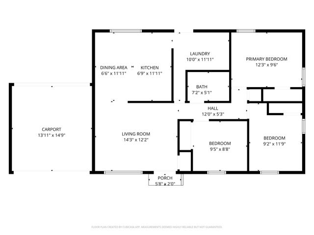 3421 N Windcrest Drive, Bloomington, IN 47404