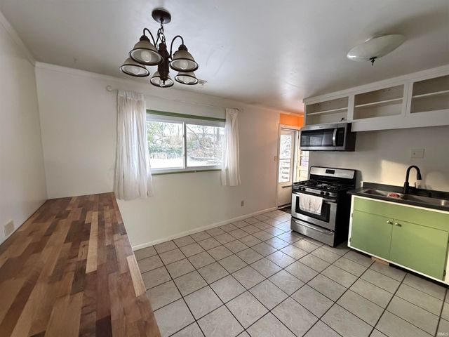 3421 N Windcrest Drive, Bloomington, IN 47404