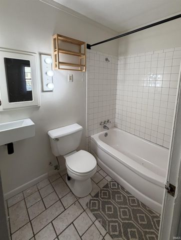 3421 N Windcrest Drive, Bloomington, IN 47404