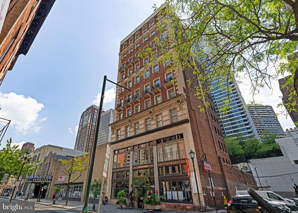 1920 CHESTNUT ST #5N, Philadelphia, PA 19103