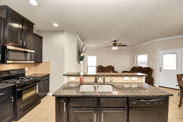 6638 Sharpstone Creek Lane, Houston, TX 77084