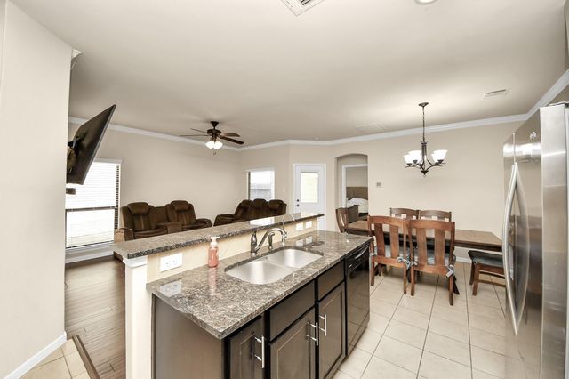 6638 Sharpstone Creek Lane, Houston, TX 77084