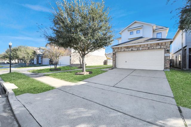 6638 Sharpstone Creek Lane, Houston, TX 77084