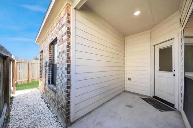 6638 Sharpstone Creek Lane, Houston, TX 77084