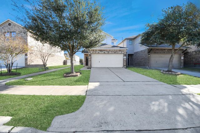 6638 Sharpstone Creek Lane, Houston, TX 77084