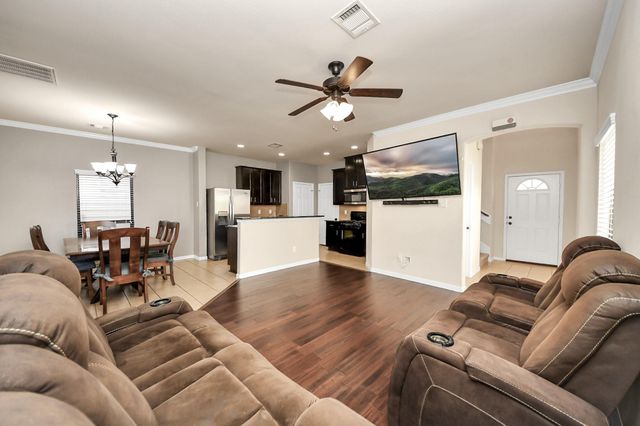 6638 Sharpstone Creek Lane, Houston, TX 77084