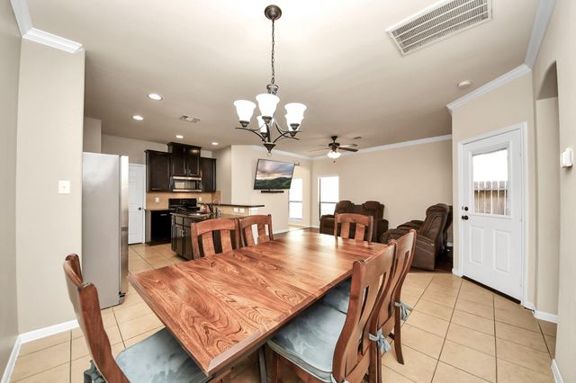 6638 Sharpstone Creek Lane, Houston, TX 77084