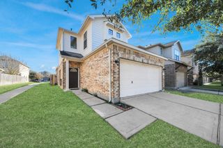 6638 Sharpstone Creek Lane, Houston, TX 77084