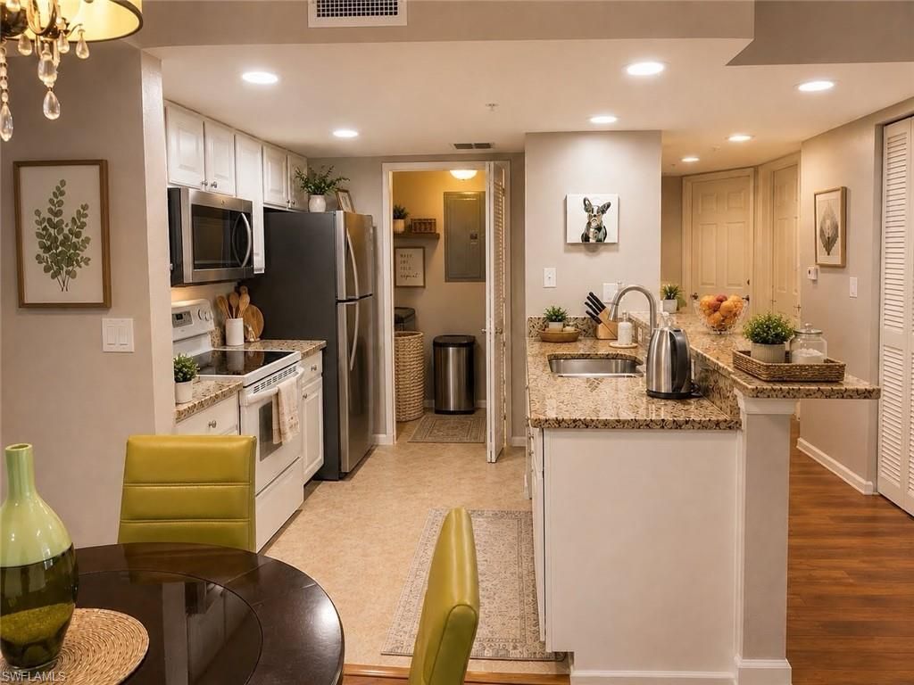 4122 Residence DR 115, FORT MYERS, FL 33901 — photo 2