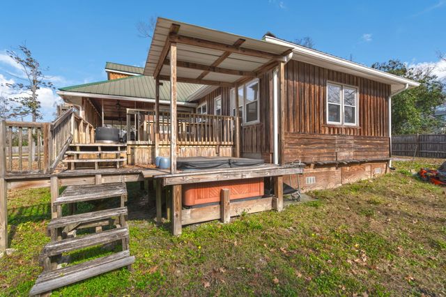 417 Dennis Avenue, Moncks Corner, SC 29461