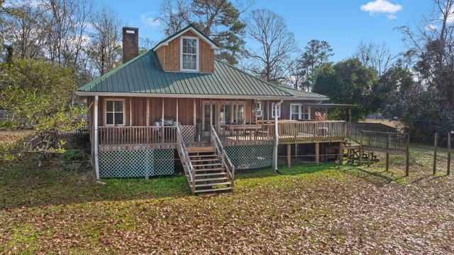 417 Dennis Avenue, Moncks Corner, SC 29461