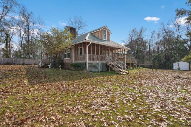 417 Dennis Avenue, Moncks Corner, SC 29461