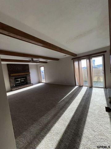 1309 Terry Drive, Bellevue, NE 68123