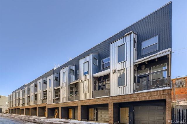 2680 Blake Street 18, Denver, CO 80205