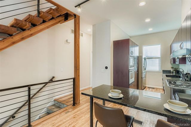 2680 Blake Street 18, Denver, CO 80205