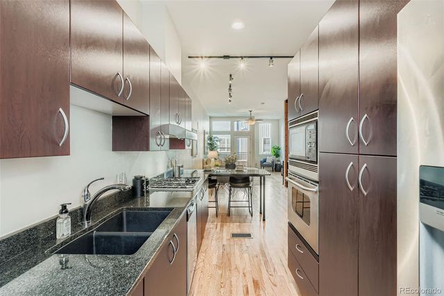 2680 Blake Street 18, Denver, CO 80205