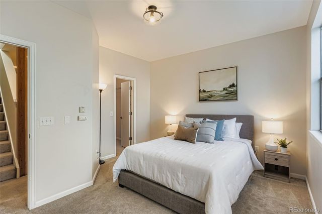 2680 Blake Street 18, Denver, CO 80205