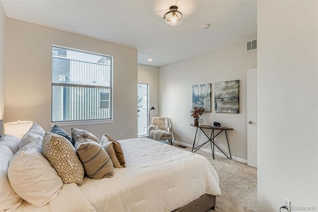 2680 Blake Street 18, Denver, CO 80205