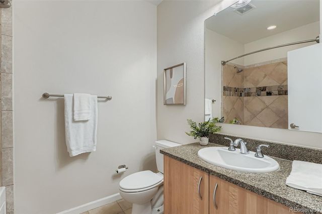 2680 Blake Street 18, Denver, CO 80205