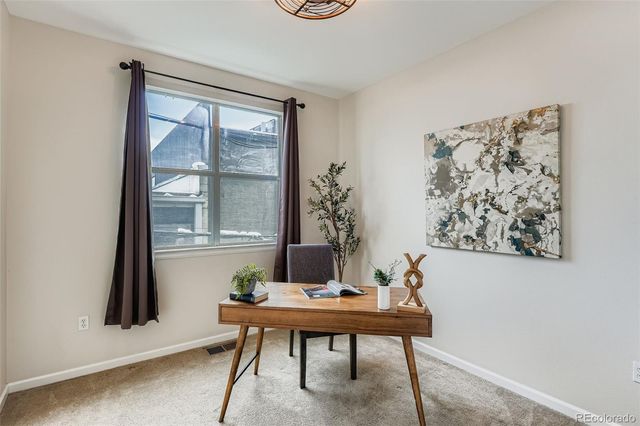 2680 Blake Street 18, Denver, CO 80205