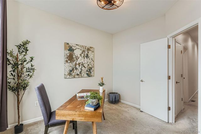 2680 Blake Street 18, Denver, CO 80205