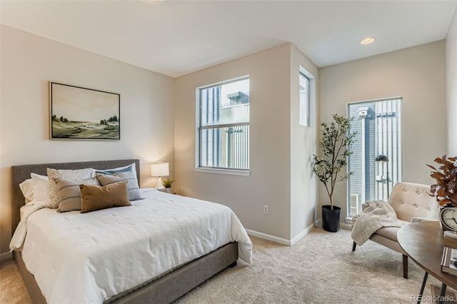 2680 Blake Street 18, Denver, CO 80205