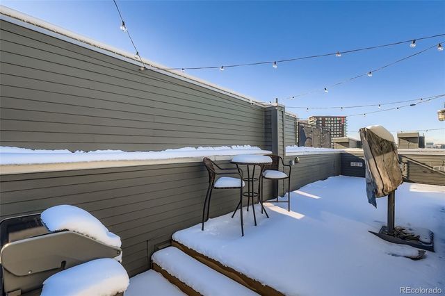 2680 Blake Street 18, Denver, CO 80205